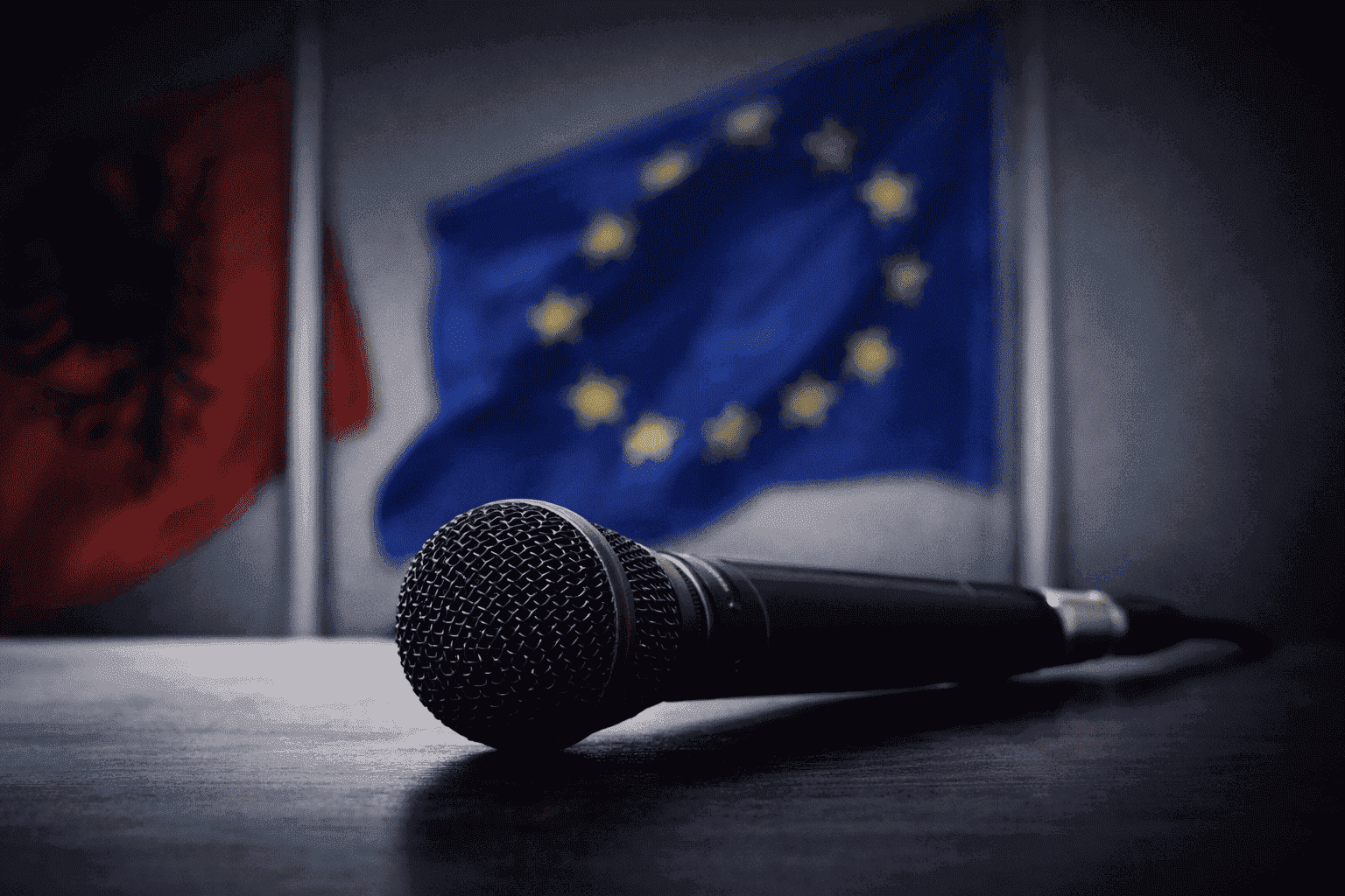 Liria e shprehjes dhe medias, testi i vërtetë i integrimit europian për Shqipërinë